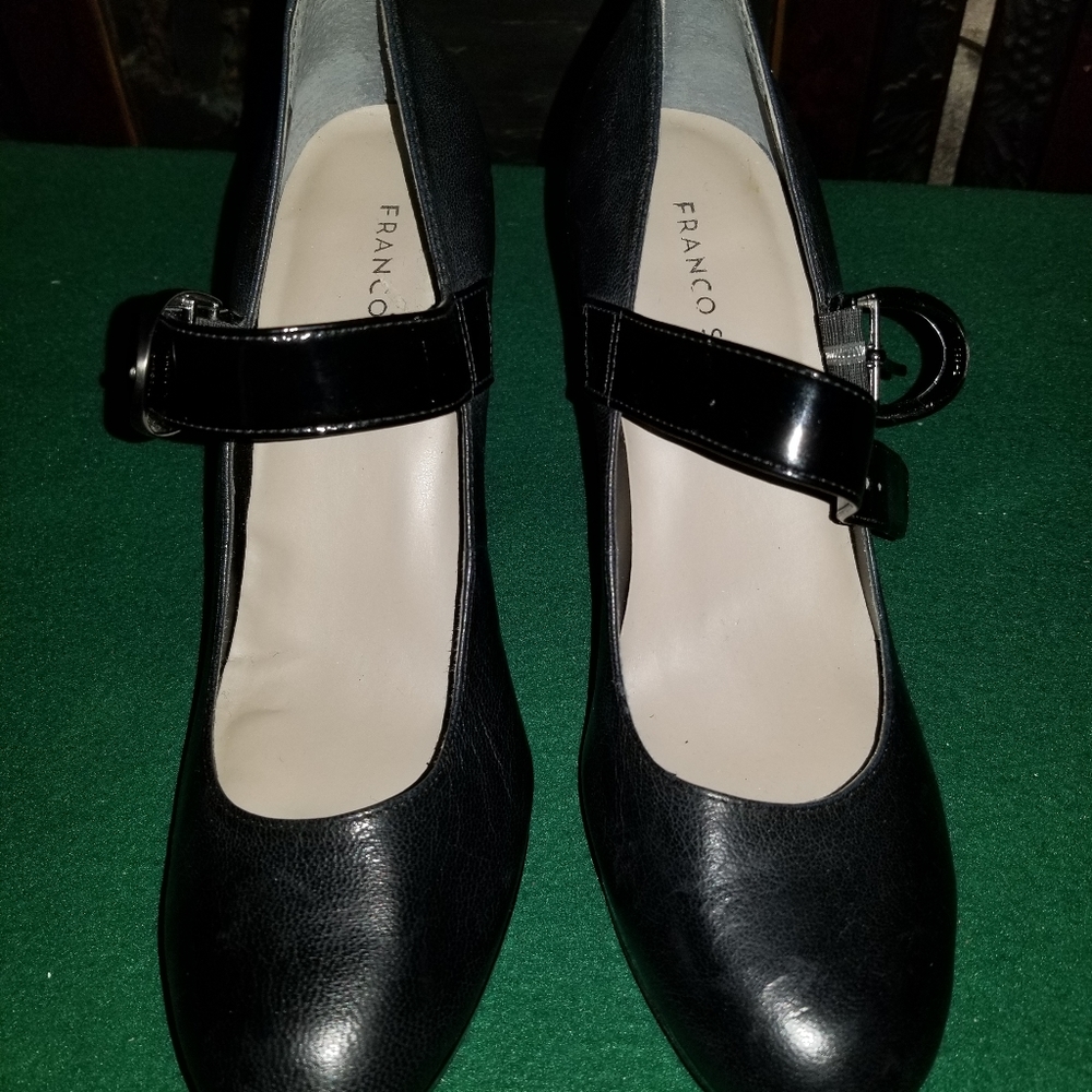 Franco Sarto shoe